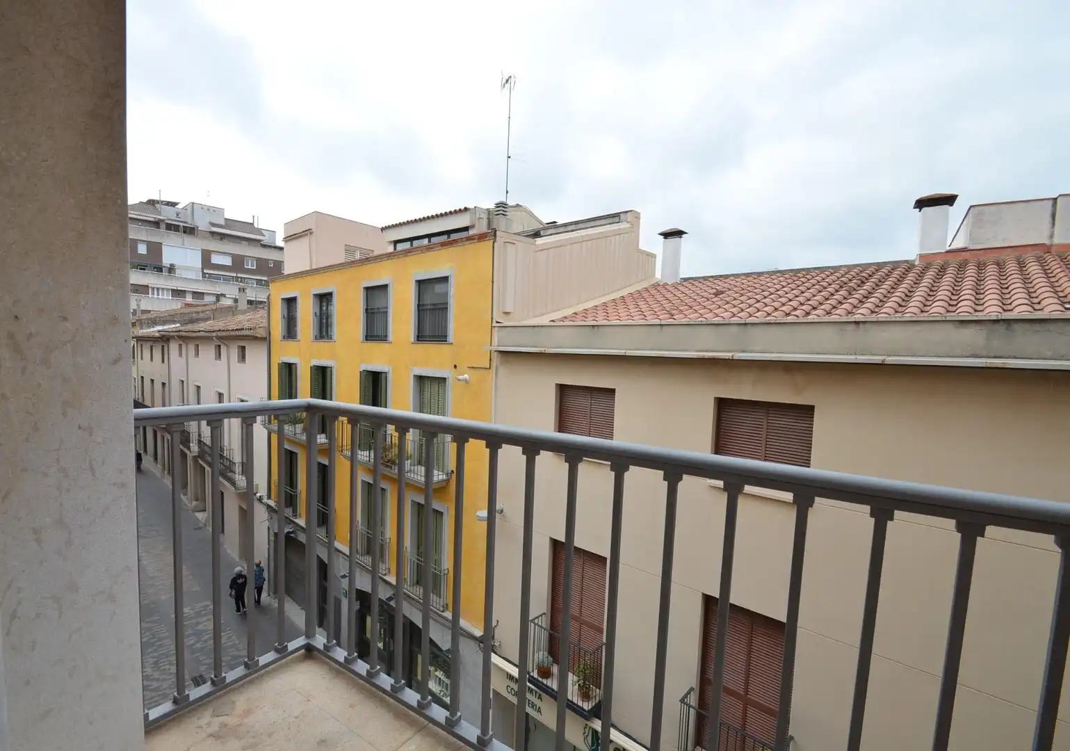 Bureau avec ascenseur à louer à Calle Sant Joan, imagen 7
