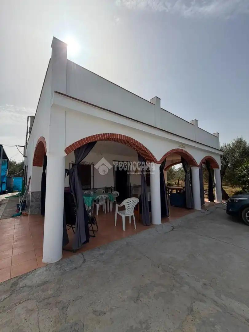 Casa rustica in vendita a Pedanías Norte, imagen 8