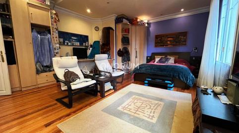Foto 4 de Piso en venta en Ensanche - Moyua - Diputación, Bilbao