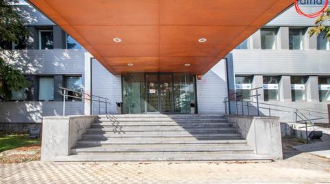 Foto 5 de Oficina de alquiler en Carretera Zaragoza  Km, 3, Galar, Navarra