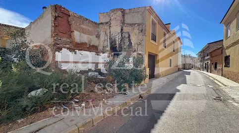 Se vende Solar Urbano en Tobarra, (Alicante), immagine 2
