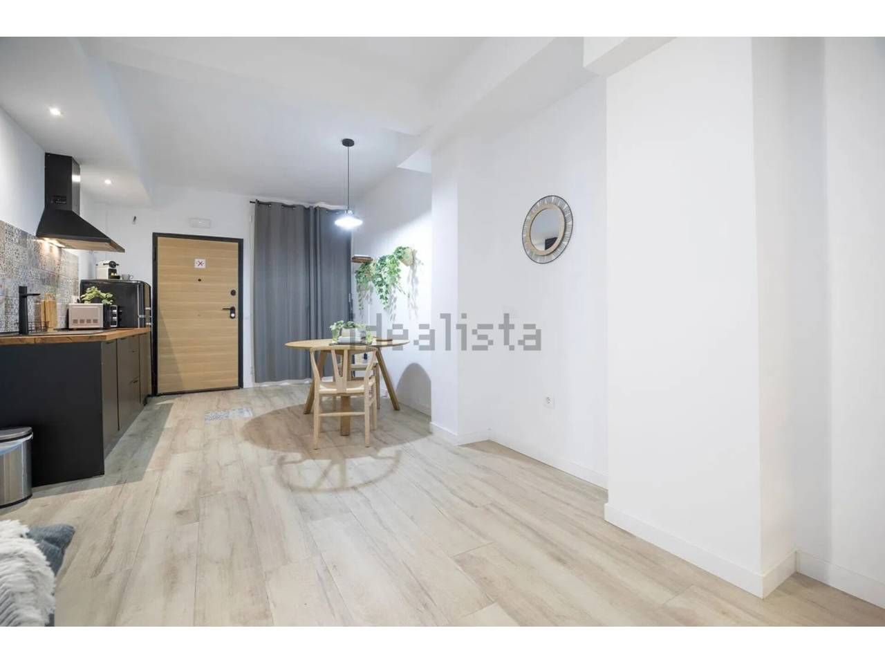 Dormitori de Estudi en venda en Santa Coloma de Gramenet