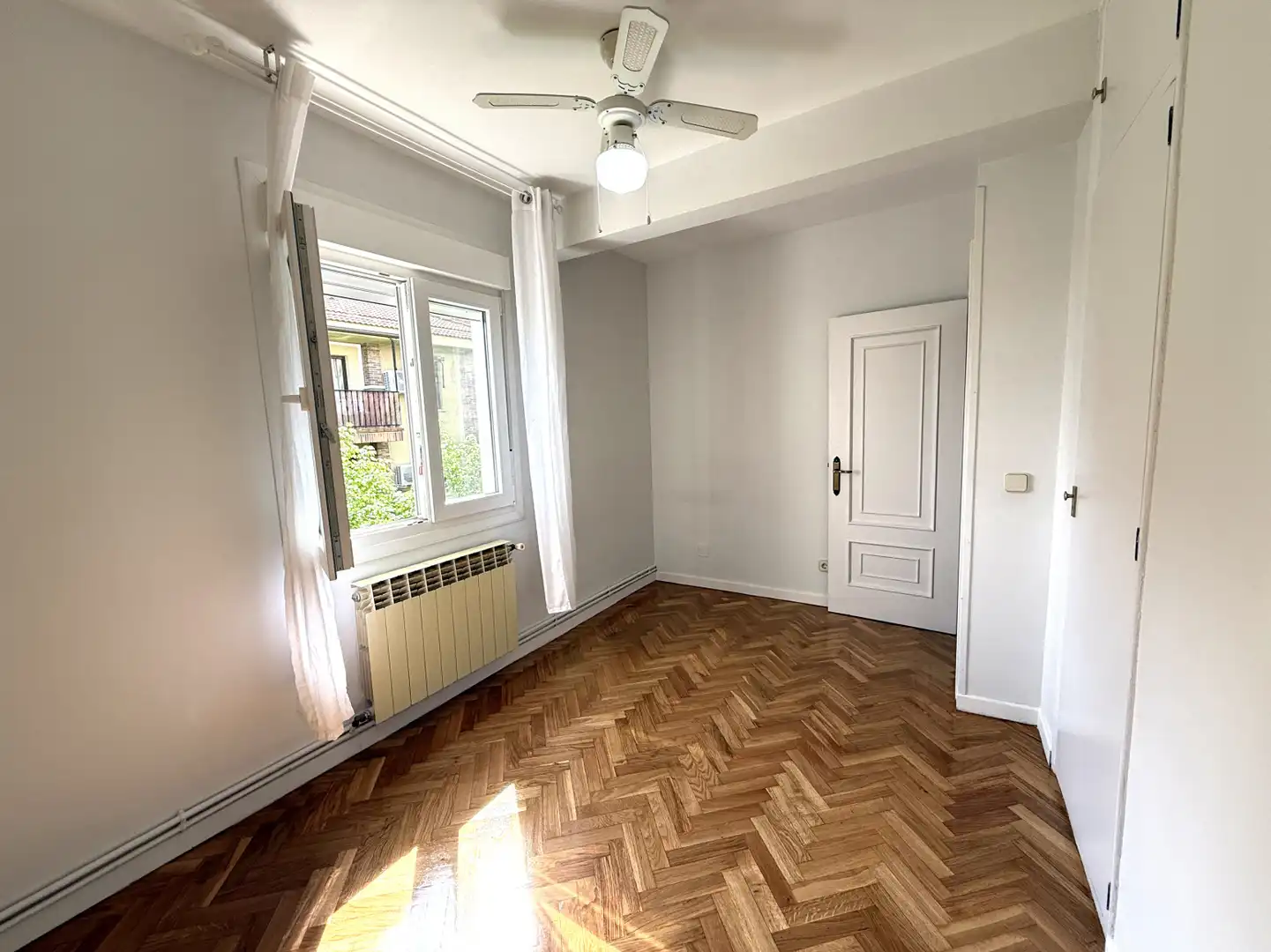 Flat for sale in Casco Antiguo