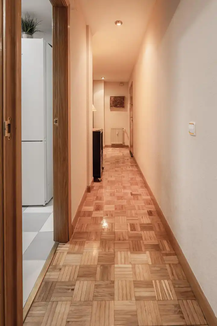Piso en venta en Madrid con Aire acondicionado, Calefacción y Alarma