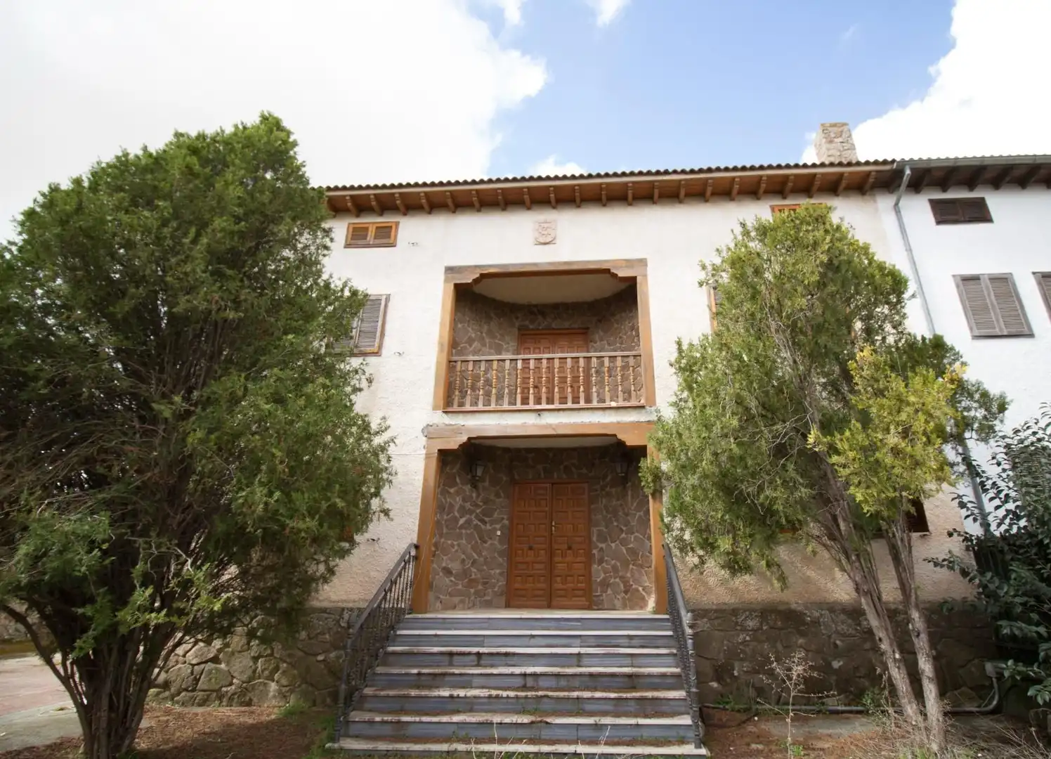 Casa o xalet en venda a Calle Calle del Pozo de las Nieves, 14, Chinchón
