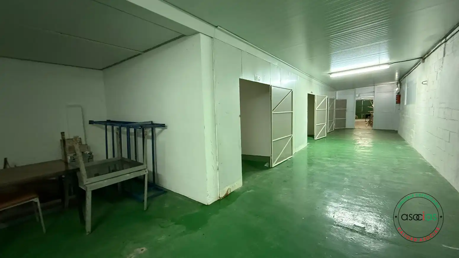 Industrial buildings for sale in Siero