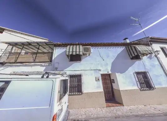 Wohnung zum Verkauf in Calle Parras 18