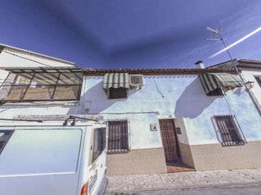 Appartement à vendre à Calle Parras 18