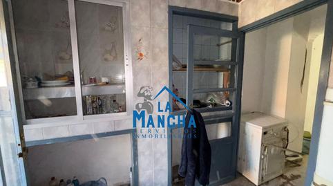 Foto 4 de Casa o xalet en venda a La Gineta, Albacete