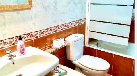 Photo 3 of Flat for share in Carrer de Màlaga, 21, Marxalenes,  Valencia Capital