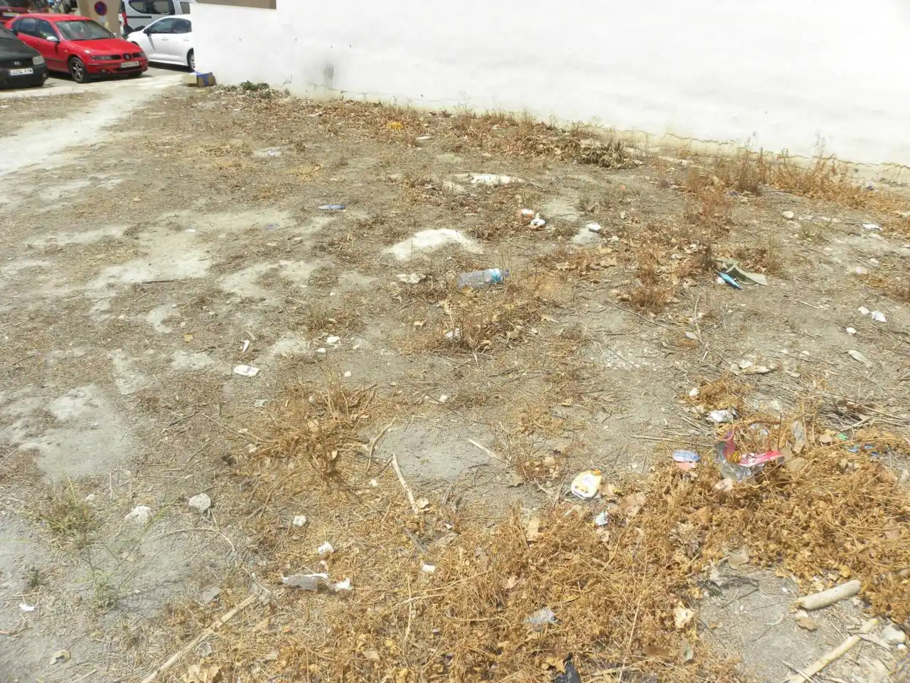 Terreny rústic en venda a Caravaca de la Cruz, imagen 4