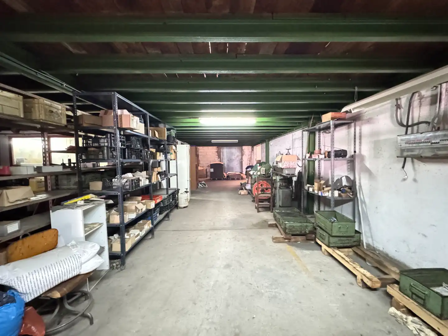 Industrial buildings for sale in Cardedeu