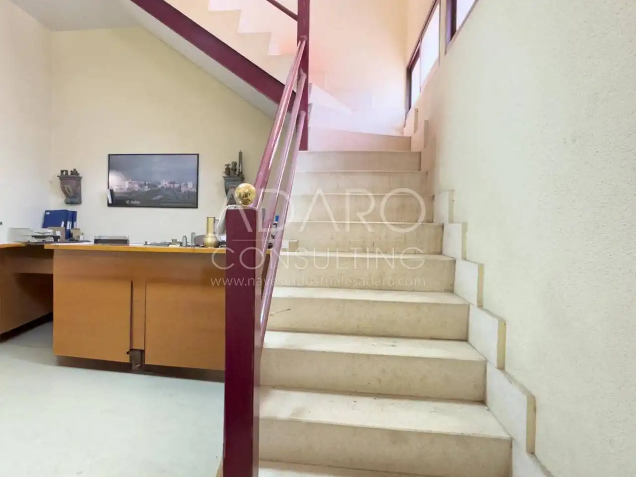 Nave industrial en venta en Calle Puerto de San Glorio, imagen 17