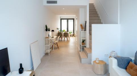 Foto 3 de Dúplex en venta en Carrer Alella, Centre, Barcelona