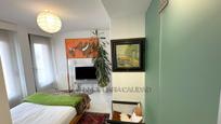 Bedroom of Flat for sale in Burgos Capital  with Heating, Terrace and Storage room