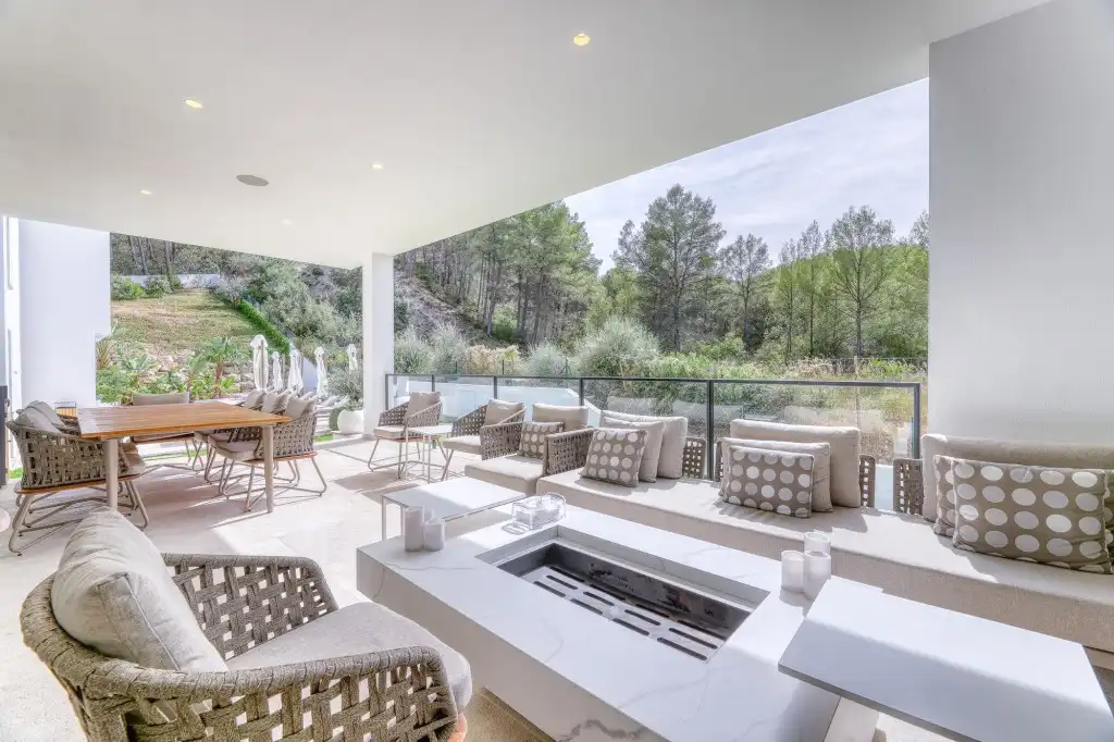 Chalet con piscina en venta en Ponent, imagen 10