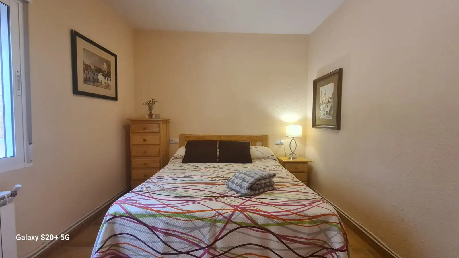 Casa o chalet de alquiler en Partida Camara, 7046, San Crispín - Huerta Nueva-Estación