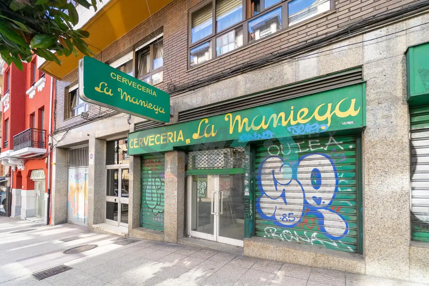 Local comercial de lloguer a Rosal, imagen 19