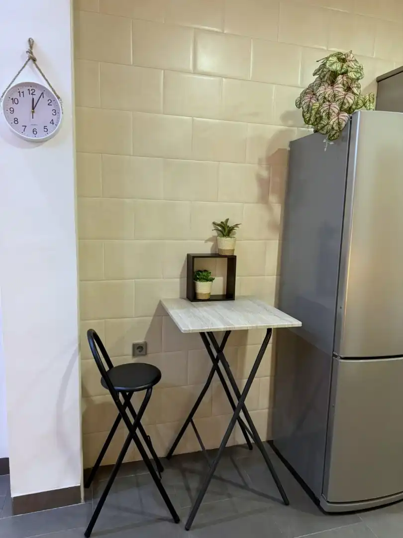 Ground floor for rent in Ador, Valencia