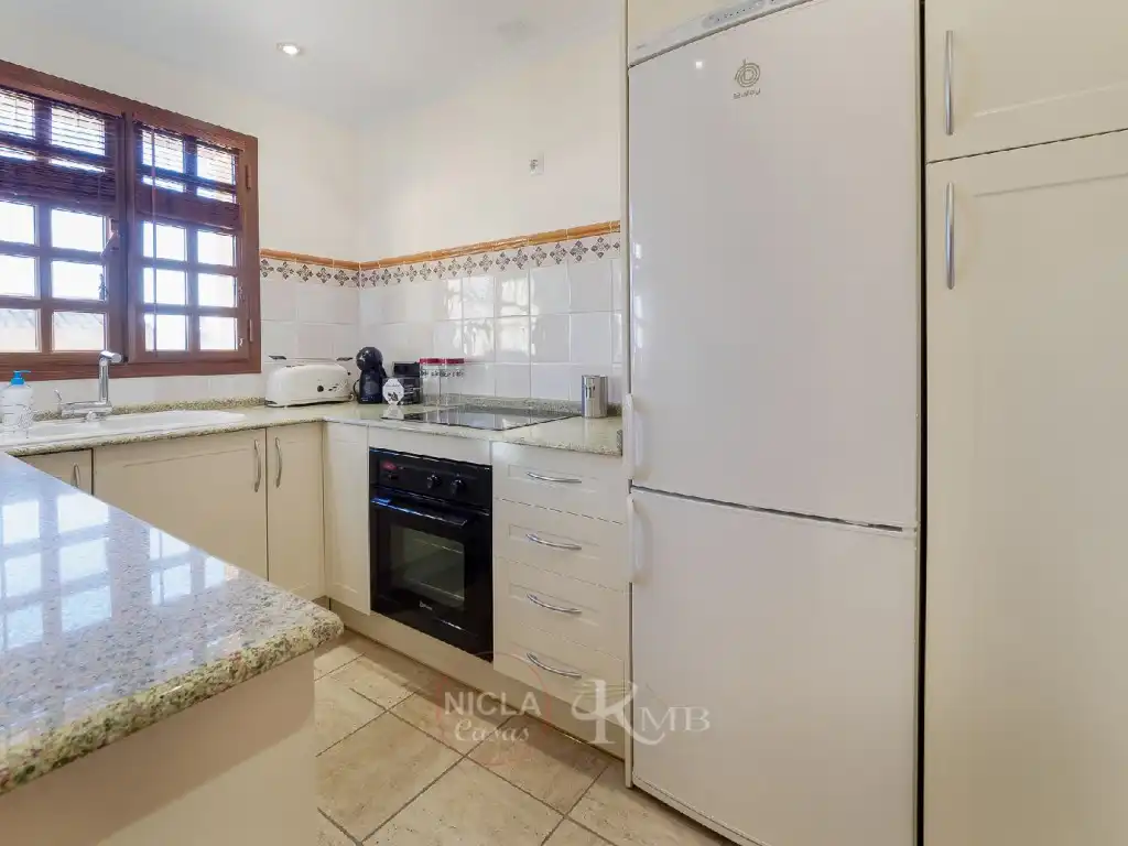 Apartamento con piscina en venta en Conjunto Campo De Golf, imagen 6