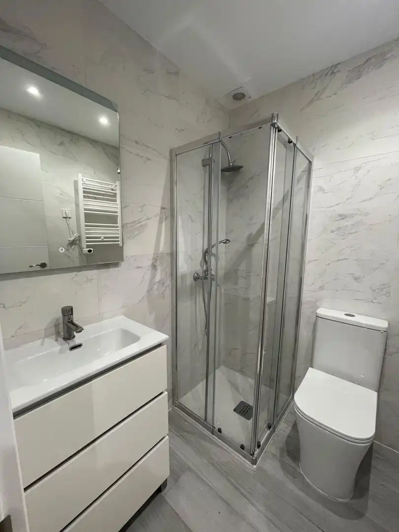 Flat with terrace to rent in Calle Calle Jarosa II, imagen 20