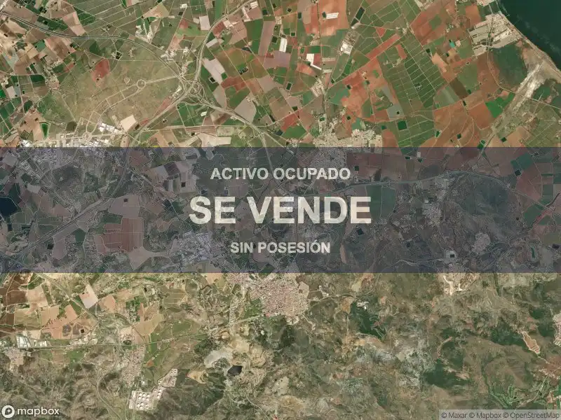 Piso en venta en Cartagena
