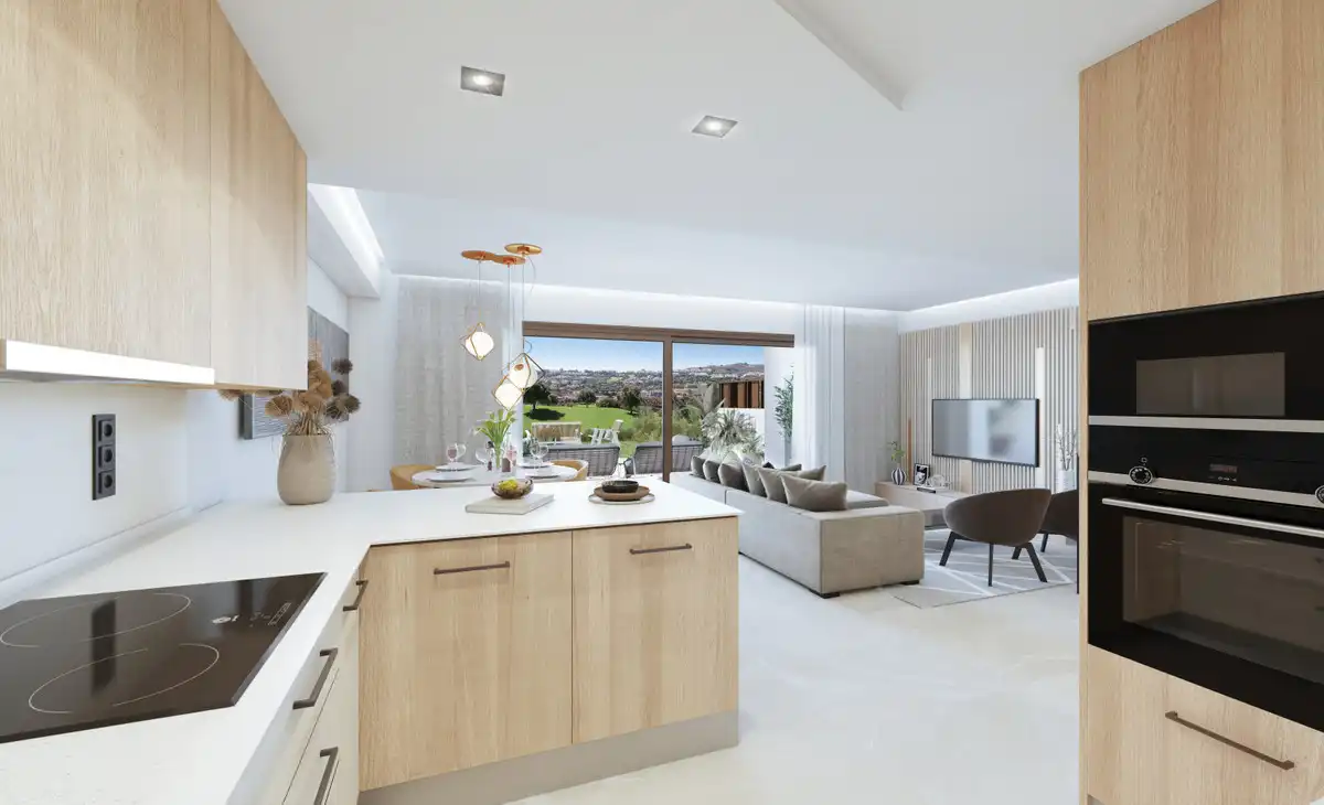 Casa a schiera in vendita a La Cala Golf - Lagar Martell, imagen 8