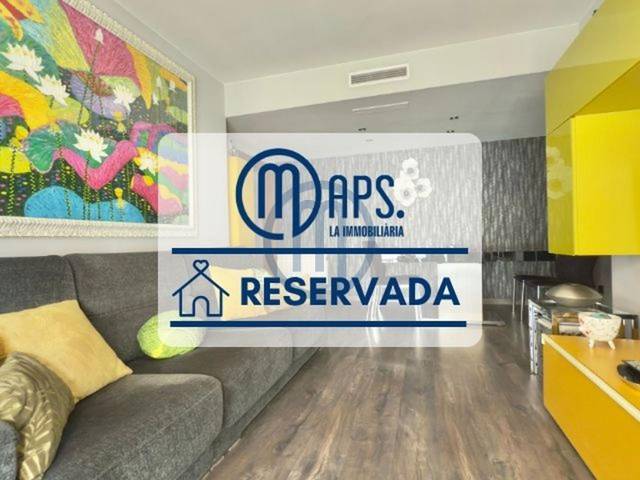 Piso en Venta en Progrés - Pep Ventura