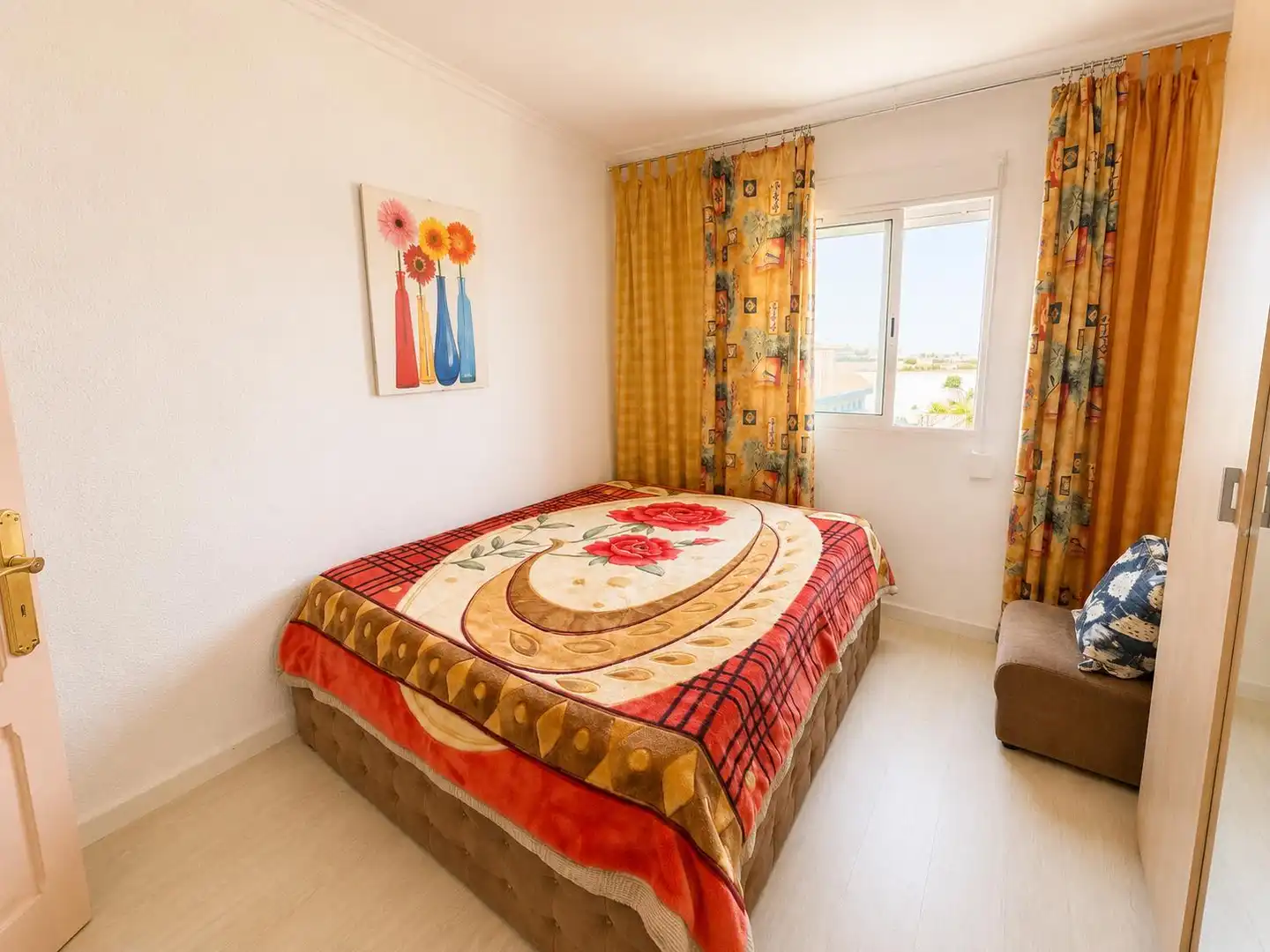 Habitación de Piso en venta en Valencia