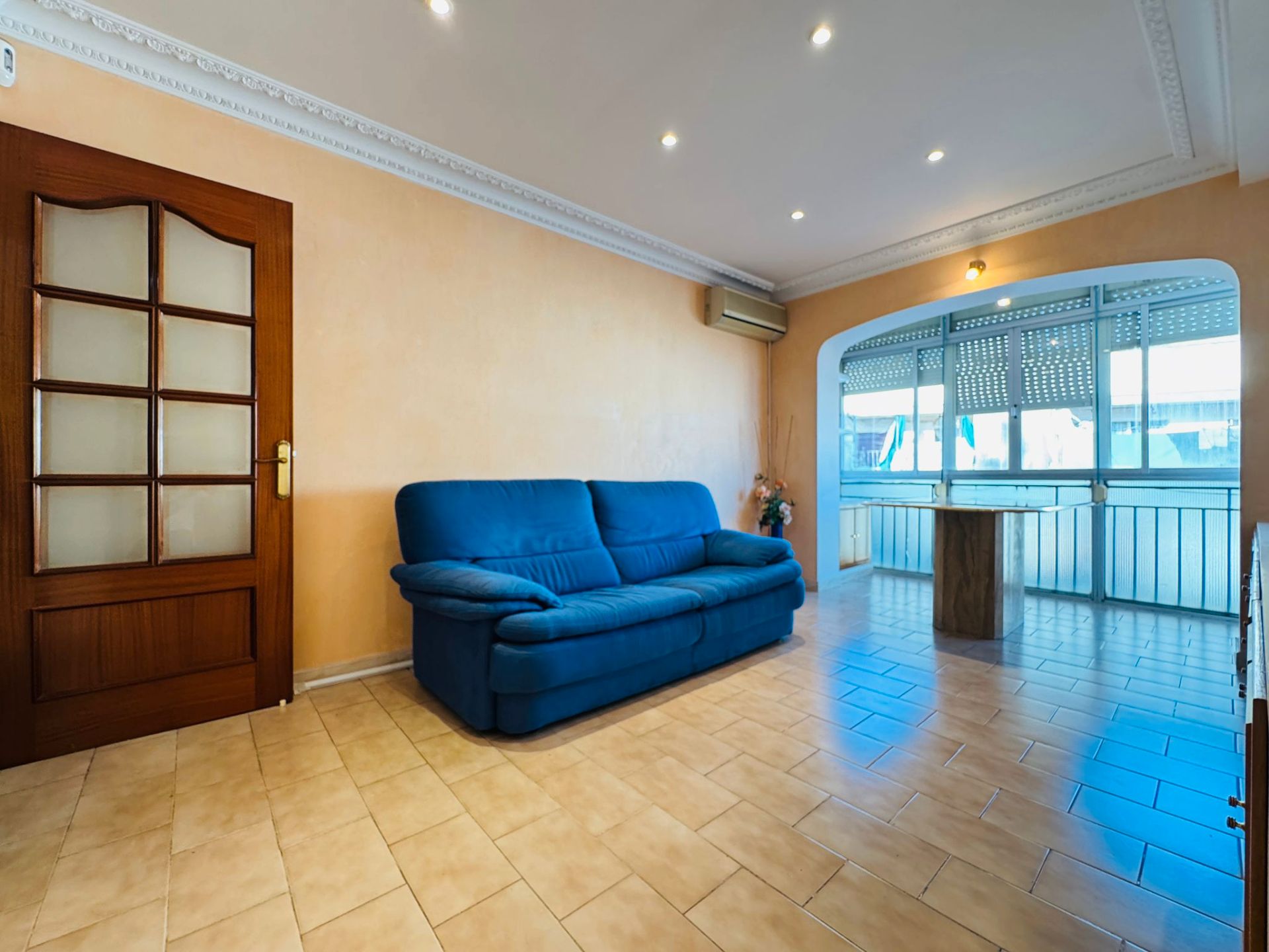 Flat for sale in Carrer Méndez Núñez, Centre