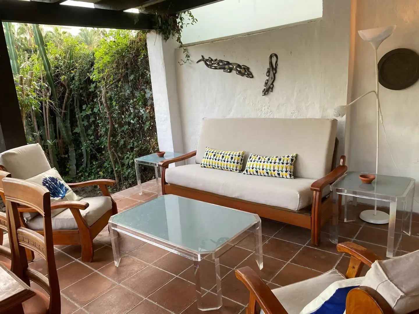 Apartment mit Pool zur Miete in Nueva Andalucía, imagen 21