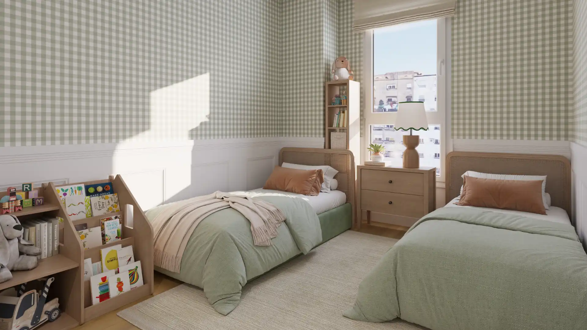 Flat for sale in Carrer de Sant Vicent Màrtir, 235, La Raïosa