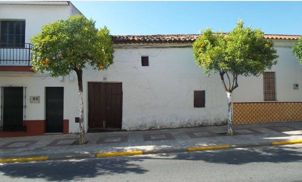 Casa-chalet en Venta en Avenida de Sevilla, 22 en Rosal de la Frontera