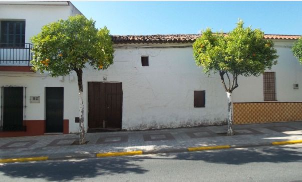 Casa o chalet en venta en Avenida de Sevilla, 22, Rosal de la Frontera