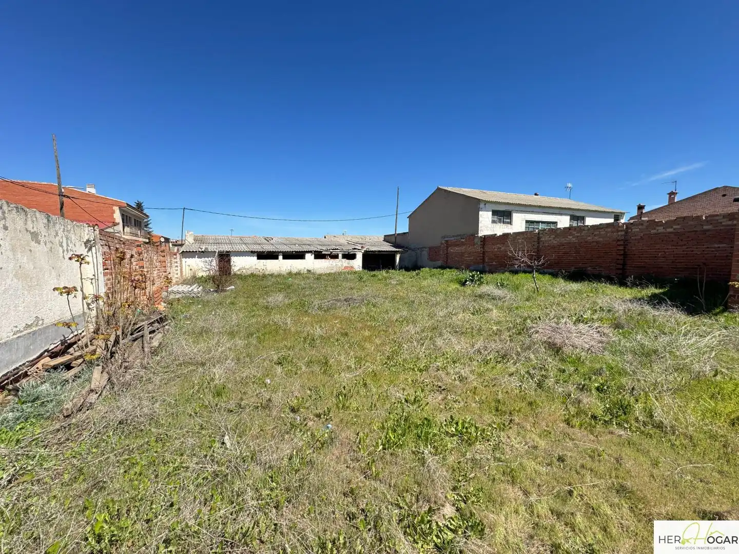 Terreny residencial en venda a Burguillos de Toledo, imagen 5