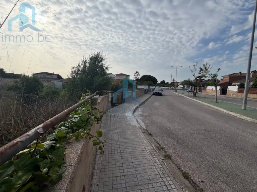 Residential land for sale in Calle Neptu, imagen 5