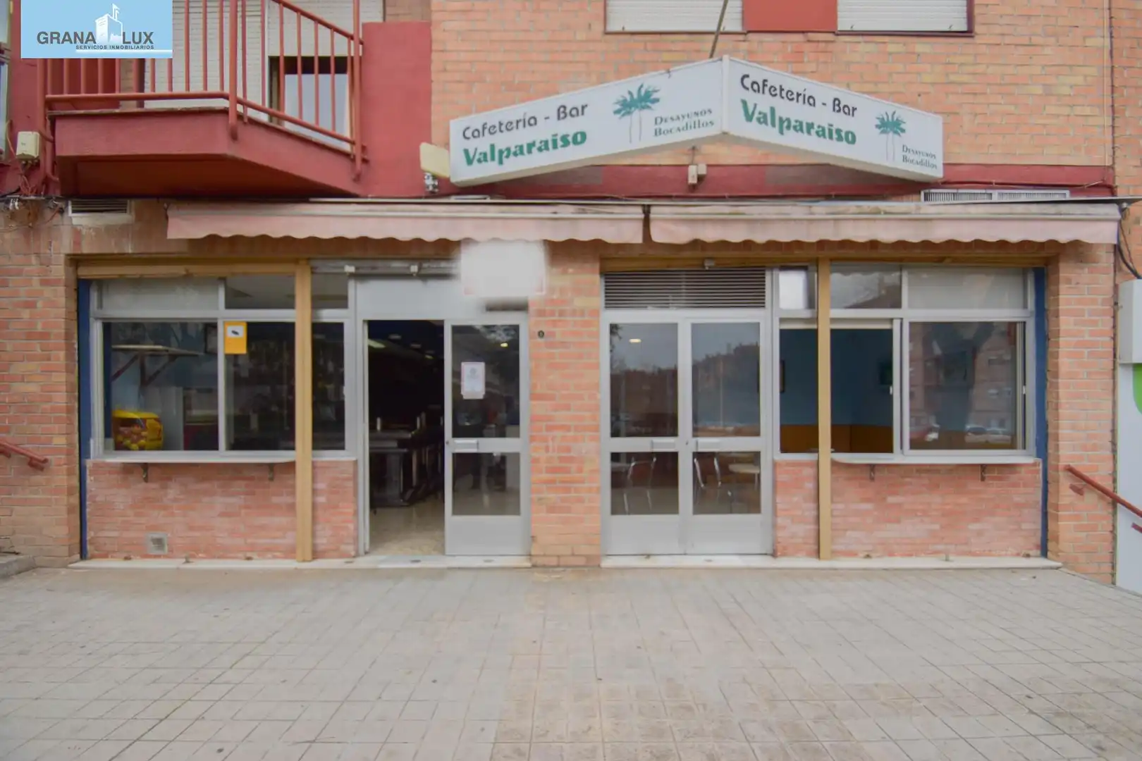 Business premises for sale in Plaza de Poeta Garcilaso de la Vega 6, imagen 4