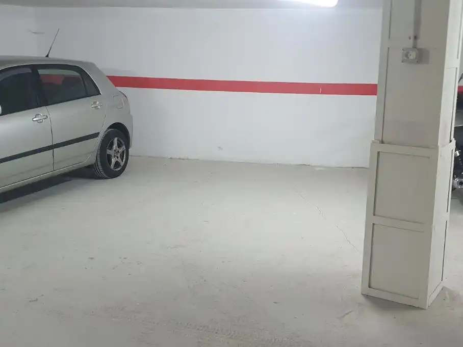 Aparcament de Garatge de lloguer en Santa Cruz de Tenerife