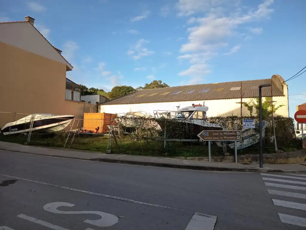 Terreny residencial en venda a Calle Cruz, imagen 7