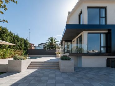 Villa mit Pool zum Verkauf in Arroyo de la Vega