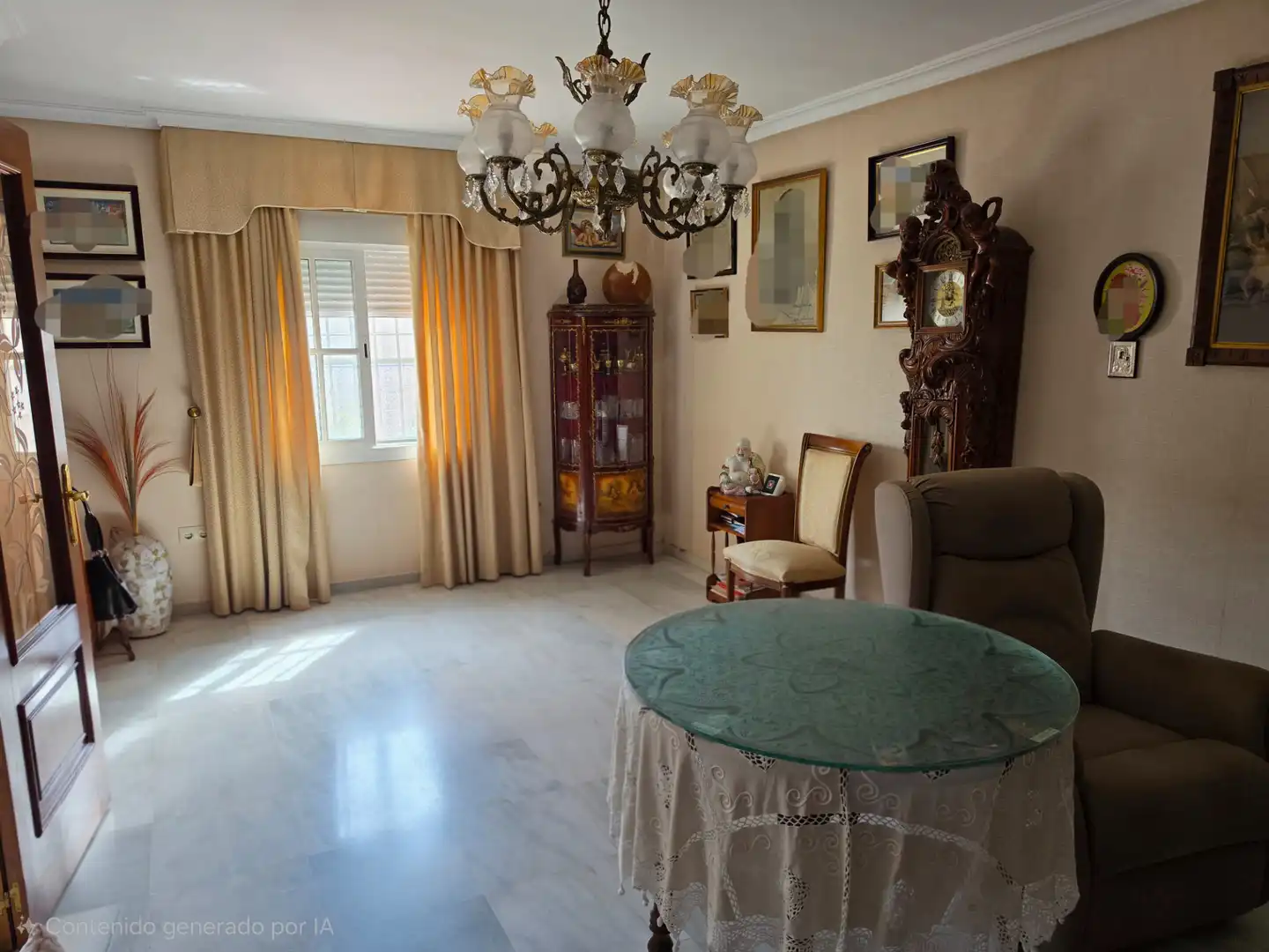 Terraced house for sale in San García, imagen 29
