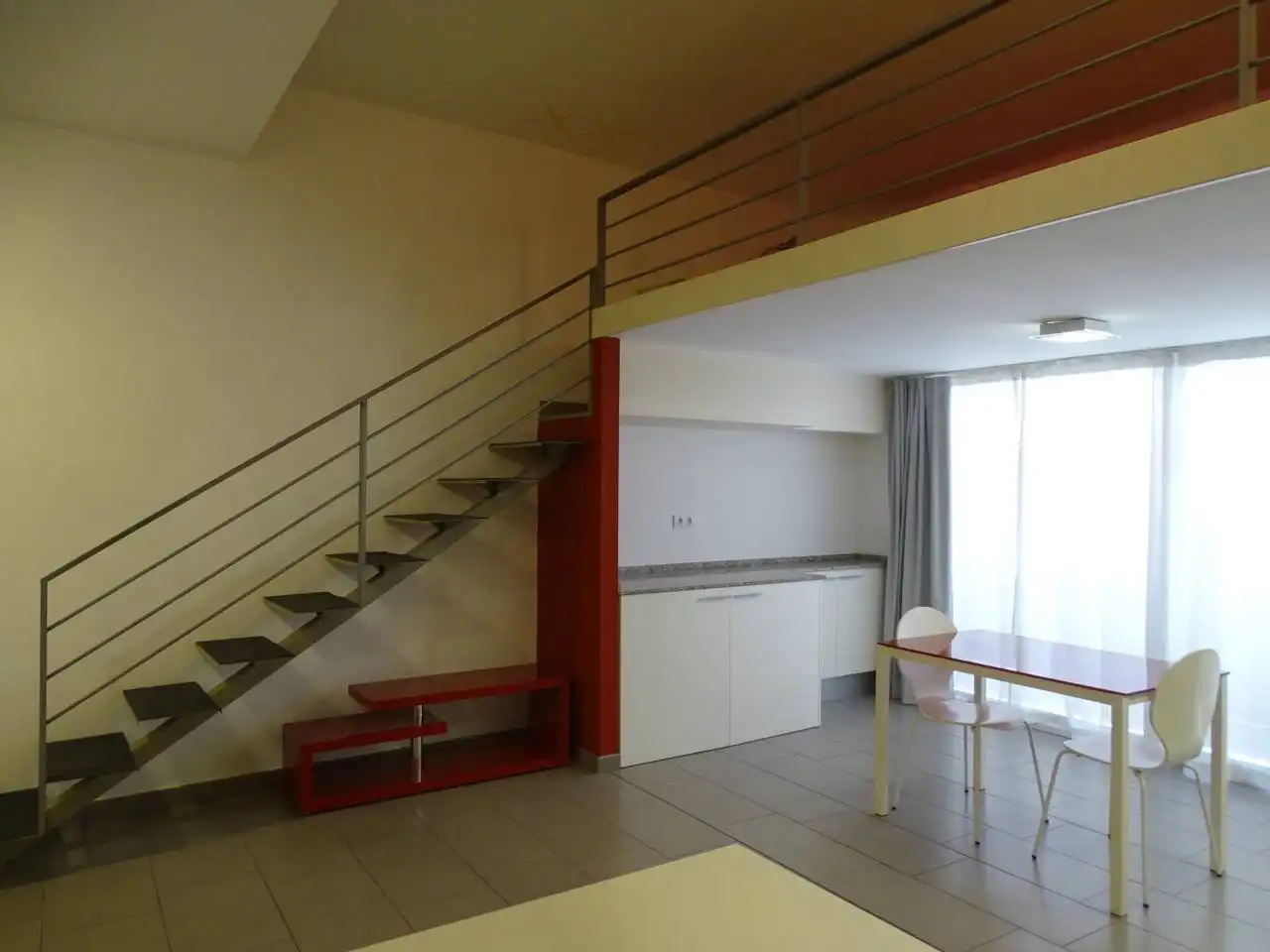 Flat for rent in Tarragona  with Furnished