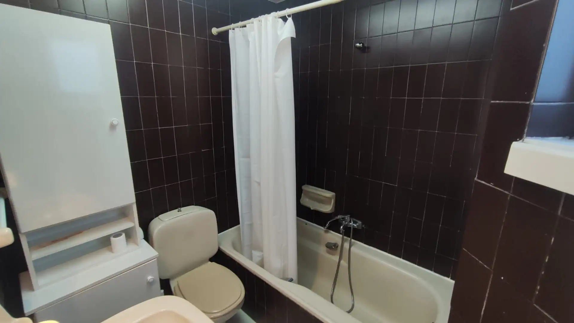 Apartament amb ascensor de lloguer a Rúa Cardenal Quiroga, imagen 10