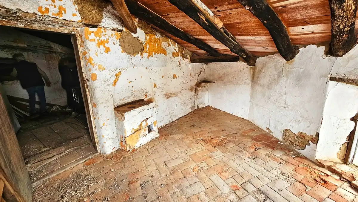 Houses for sale in Alájar  with Storage room and Balcony