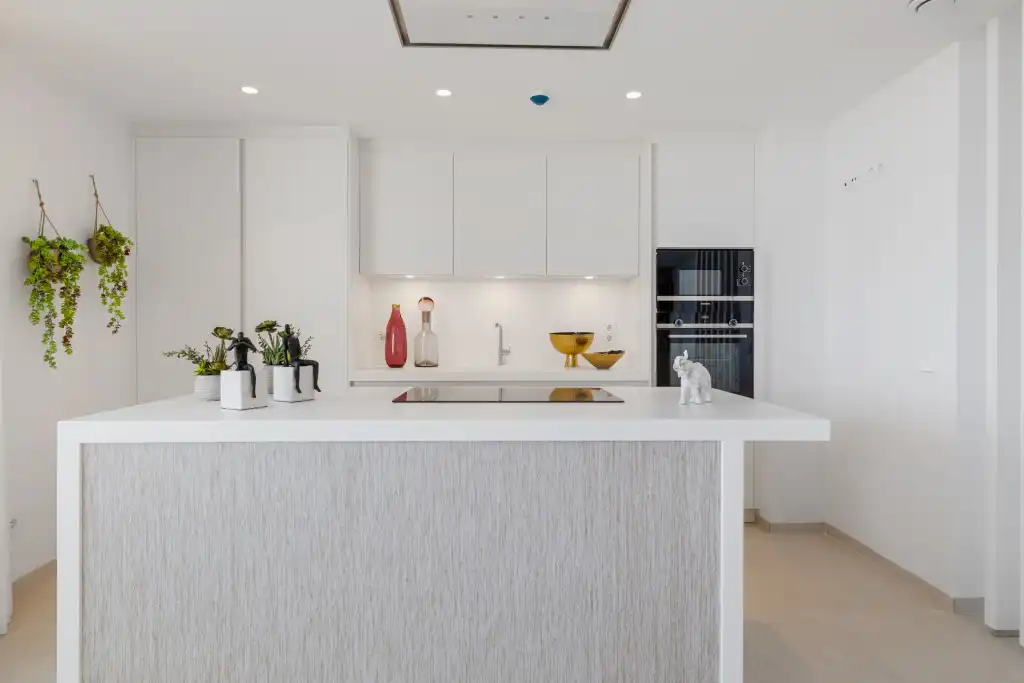 Apartment with pool for sale in La Quinta, imagen 8
