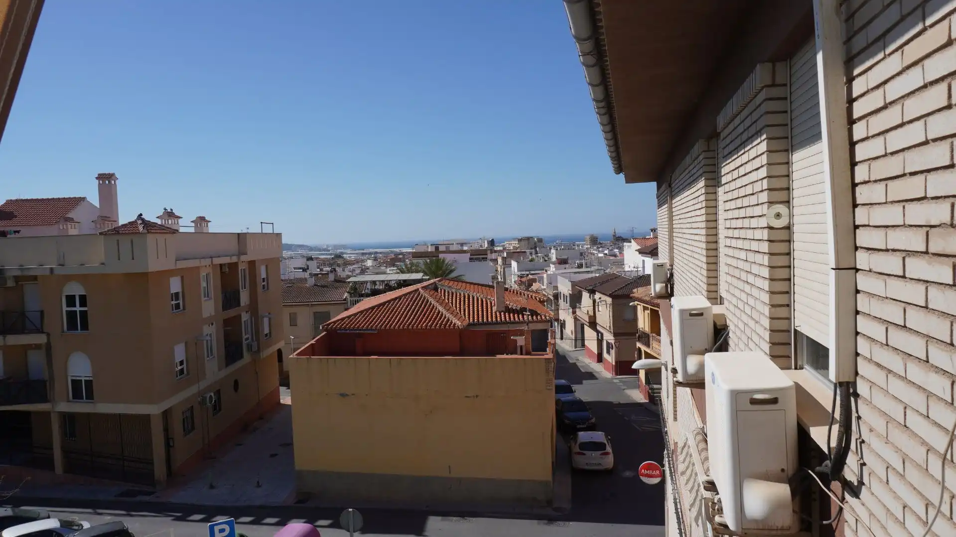 Pis en venda a Jesús del Gran Poder, Motril ciudad