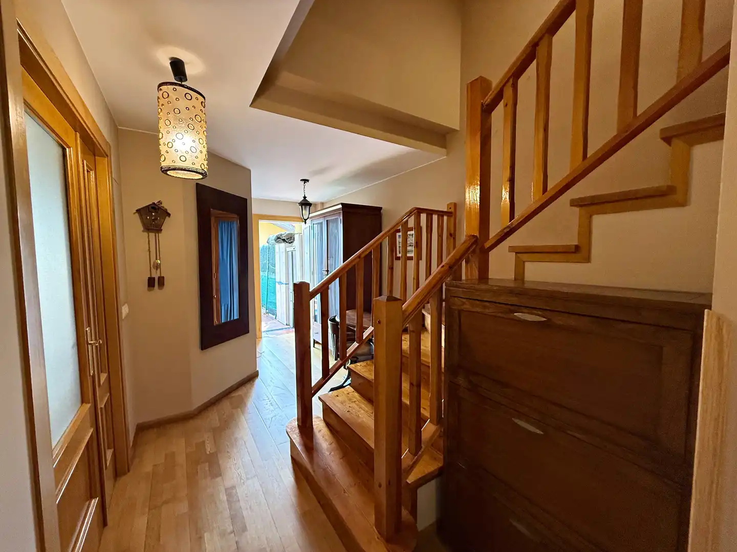 Detached homes for sale in Llanera  with Heating, Parquet flooring and Terrace