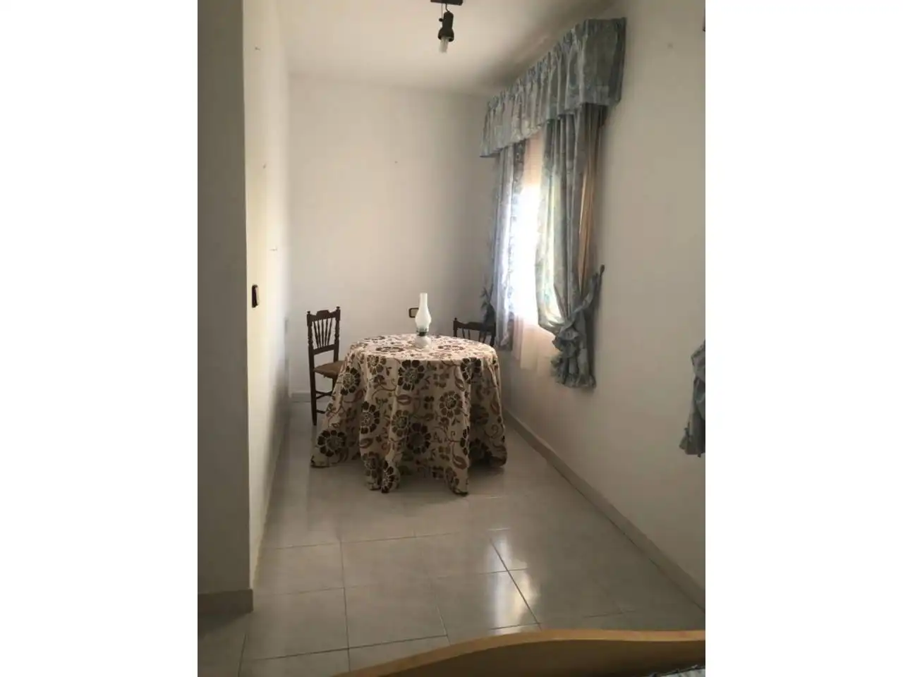 Dormitori de Casa o xalet en venda en Chirivel amb Piscina