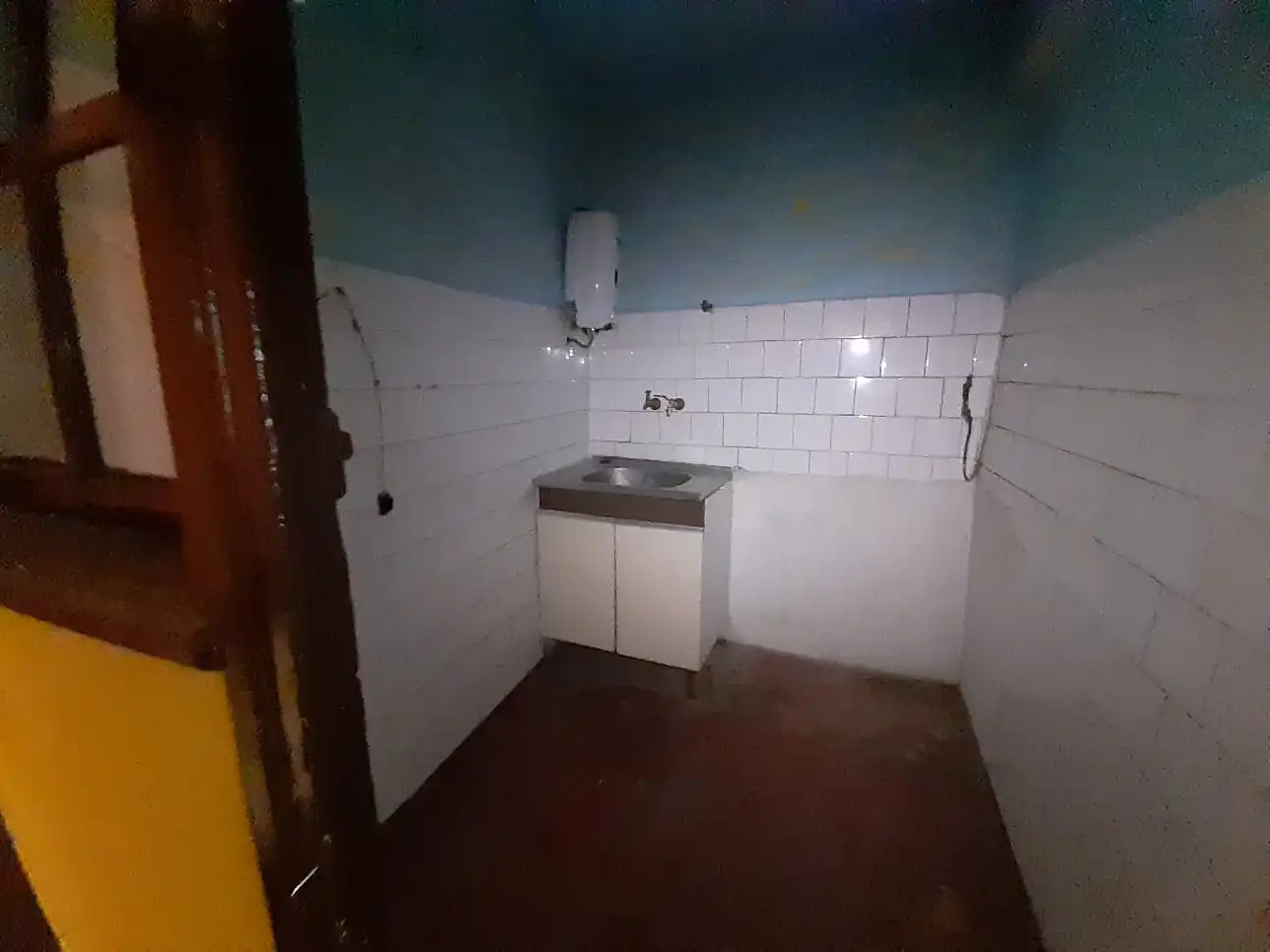 Cuina de Edifici en venda en Zamora Capital 