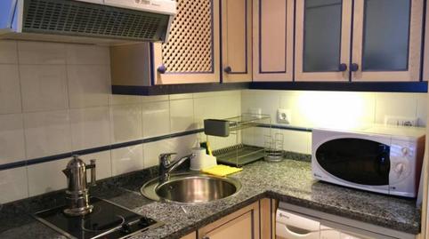 Foto 2 de Apartament de lloguer a San Vicente,  Sevilla Capital